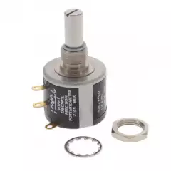 potenciometro vishay 533 534 535 series