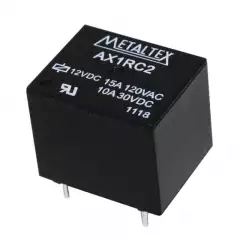 metaltex ax1rc2