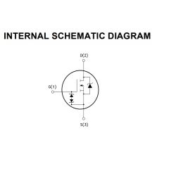 stp11nk40zfp  